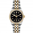 TUDOR Black Bay 31/36/39/41 S&G Watch - M79653-0005 at Lee Perla Jewelers