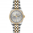 TUDOR Black Bay 31/36/39/41 S&G Watch - M79653-0006 at Lee Perla Jewelers
