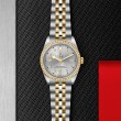 TUDOR Black Bay 31/36/39/41 S&G Watch - M79653-0006 at Lee Perla Jewelers