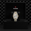 TUDOR Black Bay 31/36/39/41 S&G Watch - M79653-0006 at Lee Perla Jewelers