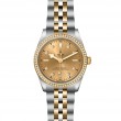 TUDOR Black Bay 31/36/39/41 S&G Watch - M79653-0007 at Lee Perla Jewelers