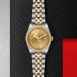 TUDOR Black Bay 31/36/39/41 S&G Watch - M79653-0007 at Lee Perla Jewelers