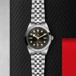 TUDOR Black Bay 31/36/39/41 - M79660-0001 at Lee Perla Jewelers