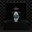 TUDOR Black Bay 31/36/39/41 Watch - M79660-0002 at Lee Perla Jewelers