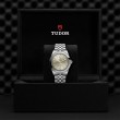 TUDOR Black Bay 31/36/39/41 Watch - M79660-0006 at Lee Perla Jewelers