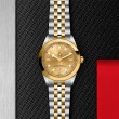 TUDOR Black Bay 31/36/39/41 S&G - M79663-0005 at Lee Perla Jewelers