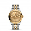 TUDOR Black Bay 31/36/39/41 S&G - M79663-0005 at Lee Perla Jewelers