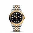 TUDOR Black Bay 31/36/39/41 S&G Watch - M79663-0006 at Lee Perla Jewelers
