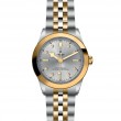 TUDOR Black Bay 31/36/39/41 S&G Watch - M79663-0007 at Lee Perla Jewelers