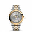TUDOR Black Bay 31/36/39/41 S&G Watch - M79663-0007 at Lee Perla Jewelers
