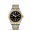 TUDOR Black Bay 31/36/39/41 S&G Watch - M79673-0005 at Lee Perla Jewelers
