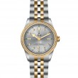 TUDOR Black Bay 31/36/39/41 S&G Watch - M79673-0006 at Lee Perla Jewelers