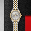 TUDOR Black Bay 31/36/39/41 S&G Watch - M79673-0006 at Lee Perla Jewelers
