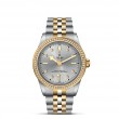 TUDOR Black Bay 31/36/39/41 S&G Watch - M79673-0006 at Lee Perla Jewelers