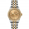 TUDOR Black Bay 31/36/39/41 S&G Watch - M79673-0007 at Lee Perla Jewelers