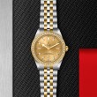 TUDOR Black Bay 31/36/39/41 S&G Watch - M79673-0007 at Lee Perla Jewelers