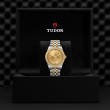 TUDOR Black Bay 31/36/39/41 S&G Watch - M79673-0007 at Lee Perla Jewelers