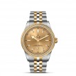 TUDOR Black Bay 31/36/39/41 S&G Watch - M79673-0007 at Lee Perla Jewelers