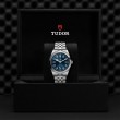 TUDOR Black Bay 31/36/39/41 Watch - M79680-0002 at Lee Perla Jewelers