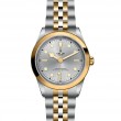 TUDOR Black Bay 31/36/39/41 S&G Watch - M79683-0002 at Lee Perla Jewelers