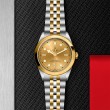TUDOR Black Bay 31/36/39/41 S&G Watch - M79683-0005 at Lee Perla Jewelers