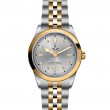 TUDOR Black Bay 31/36/39/41 S&G - M79683-0007 at Lee Perla Jewelers
