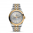 TUDOR Black Bay 31/36/39/41 S&G - M79683-0007 at Lee Perla Jewelers