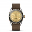 TUDOR Black Bay Watch - M79733N-0006 at Lee Perla Jewelers