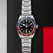 TUDOR Black Bay GMT - M79830RB-0001 at Lee Perla Jewelers
