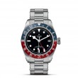 TUDOR Black Bay GMT - M79830RB-0001 at Lee Perla Jewelers