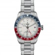 TUDOR Black Bay GMT Watch - M79830RB-0010 at Lee Perla Jewelers