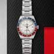 TUDOR Black Bay GMT Watch - M79830RB-0010 at Lee Perla Jewelers