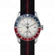 TUDOR Black Bay GMT Watch - M79830RB-0012 at Lee Perla Jewelers