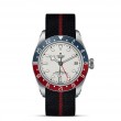 TUDOR Black Bay GMT Watch - M79830RB-0012 at Lee Perla Jewelers