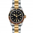 TUDOR Black Bay GMT Watch - M79833MN-0001 at Lee Perla Jewelers
