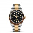 TUDOR Black Bay GMT Watch - M79833MN-0001 at Lee Perla Jewelers