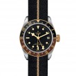 TUDOR Black Bay GMT Watch - M79833MN-0004 at Lee Perla Jewelers