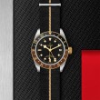 TUDOR Black Bay GMT Watch - M79833MN-0004 at Lee Perla Jewelers