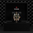 TUDOR Black Bay GMT Watch - M79833MN-0004 at Lee Perla Jewelers