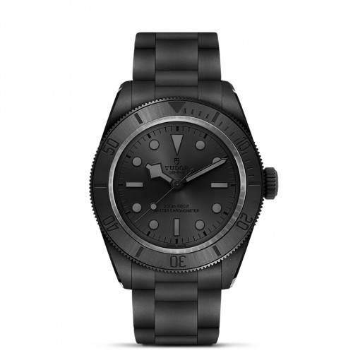 Black Bay Ceramic