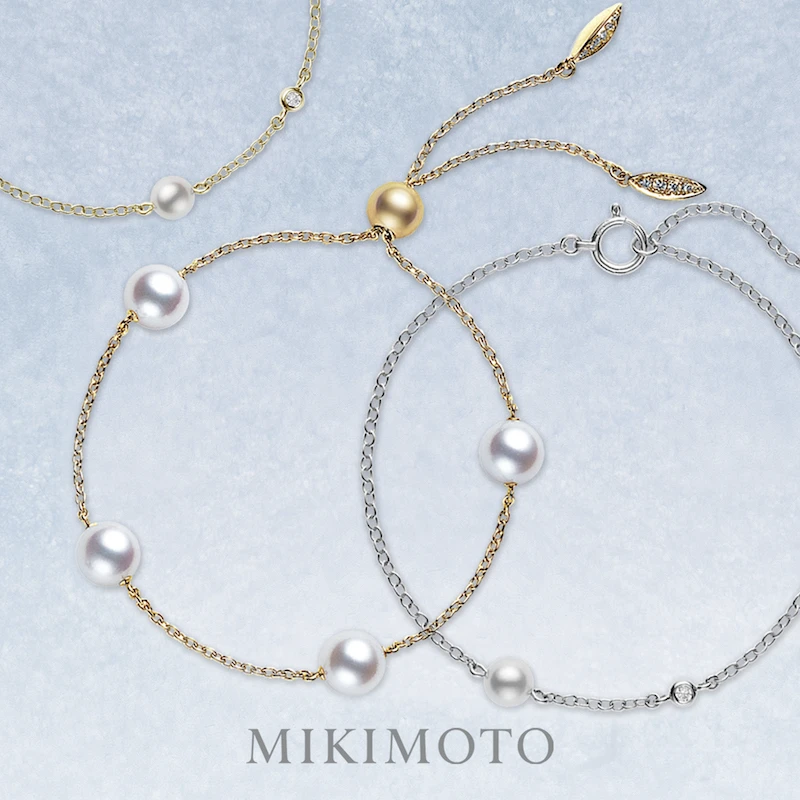 Mikimoto Sets