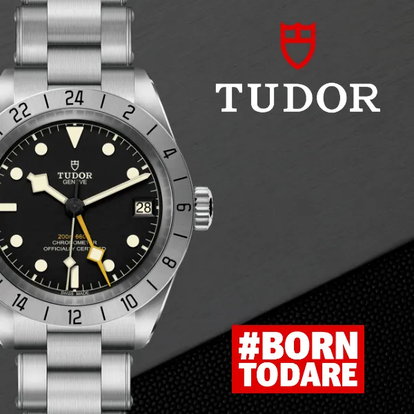 Shop the Tudor Collection