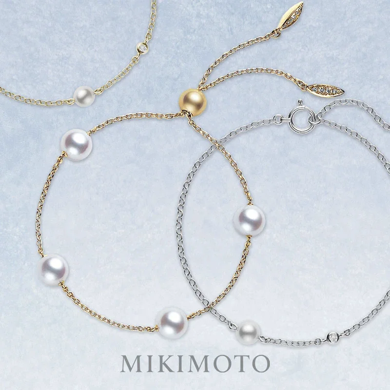 Mikimoto Sets