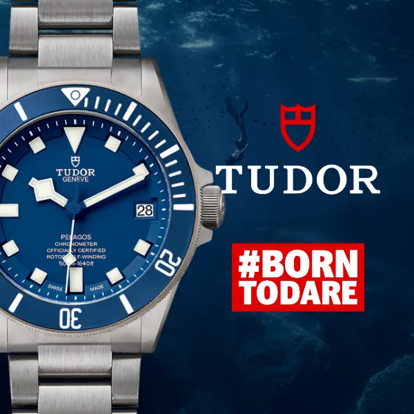 Shop the Tudor Collection