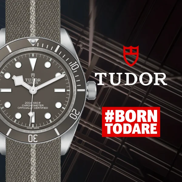 Shop the Tudor Collection