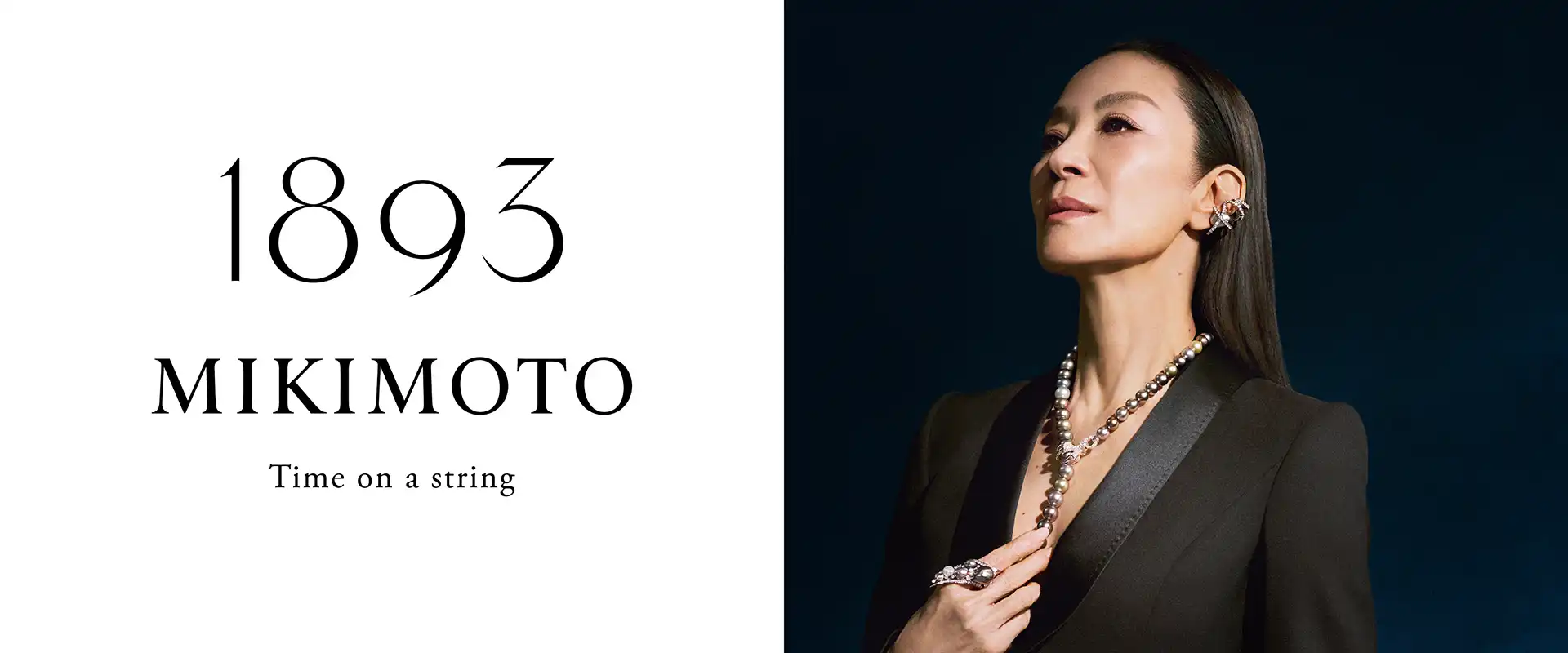 MIKIMOTO
