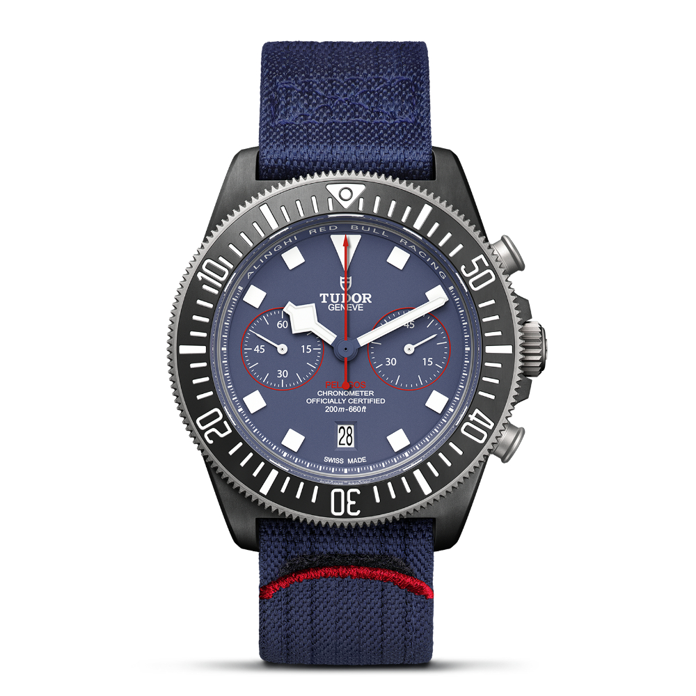 TUDOR Pelagos - M25807KN-0001 at Lee Perla Jewelers