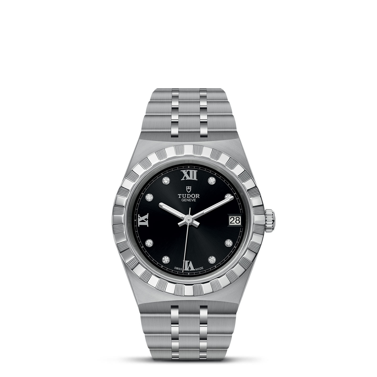 TUDOR Royal - M28400-0004 at Lee Perla Jewelers