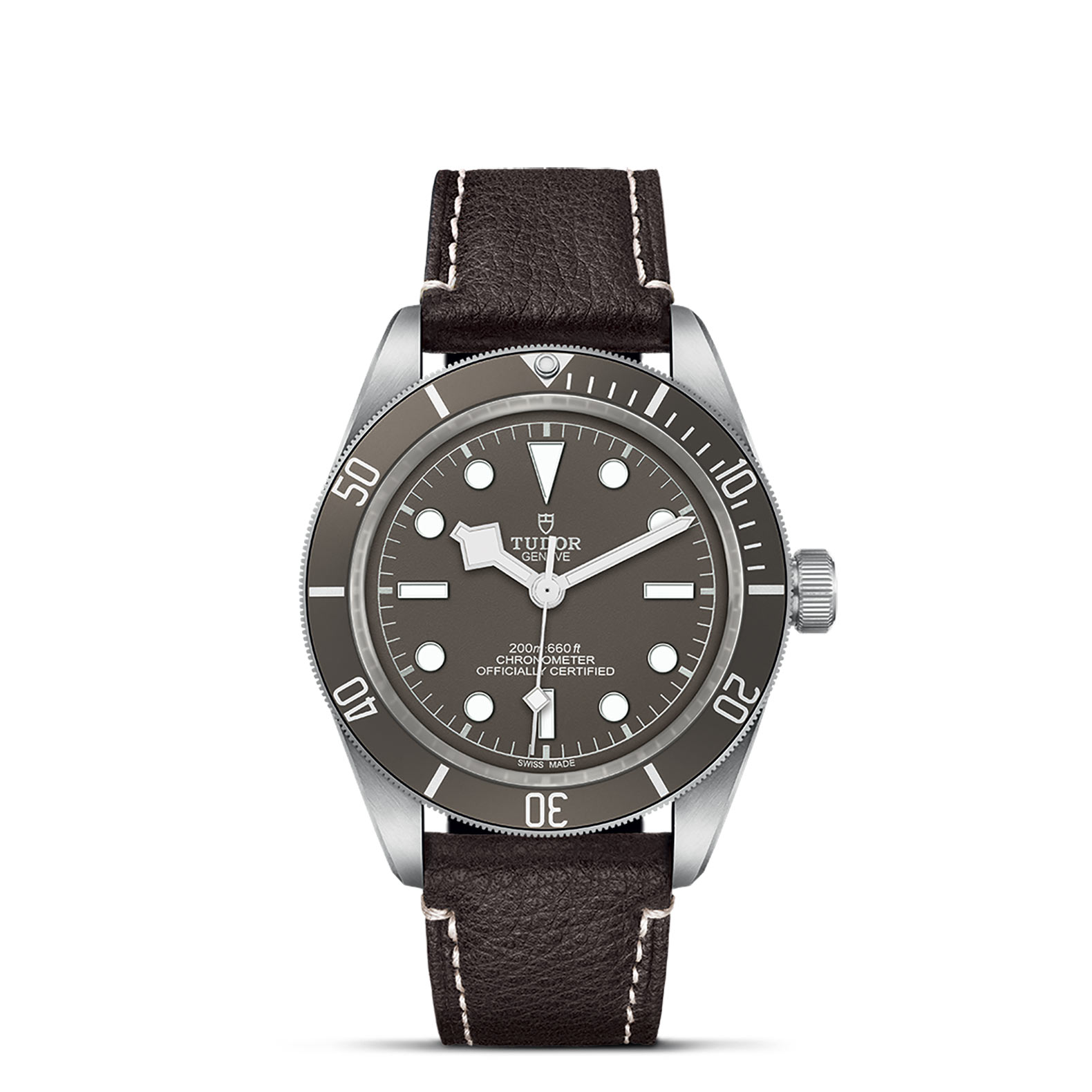 TUDOR Black Bay 58 Watch - M79010SG-0001 at Lee Perla Jewelers