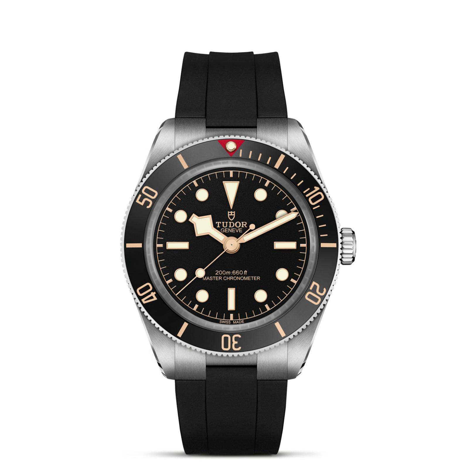TUDOR Black Bay 58 Watch - M7939A1A0NU-0003 at Lee Perla Jewelers